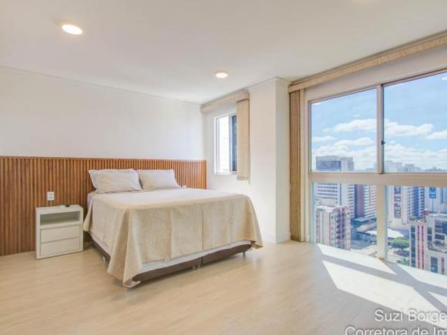 Apartamento venda em Águas Claras