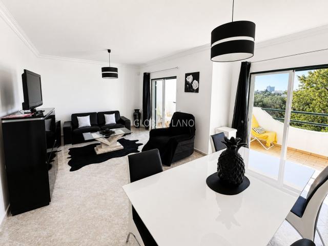Apartamento venda em Praia de Alvor, Portimão