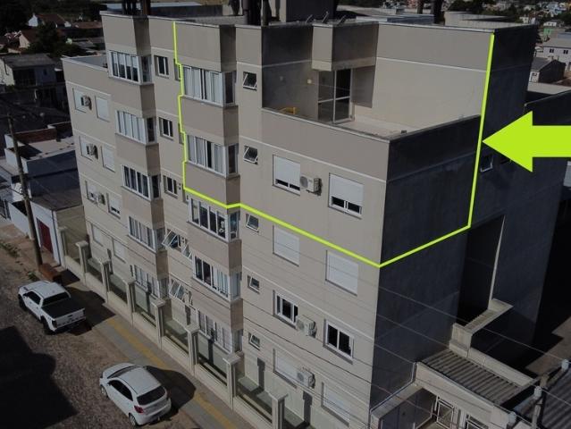 Apartamento venda em Região Geográfica Imediata de São Gabriel - Caçapava do Sul, Cacapava do Sul