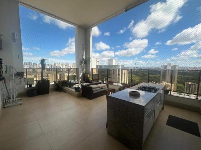 Apartamento venda em Setor de Áreas Complementares, Águas Claras