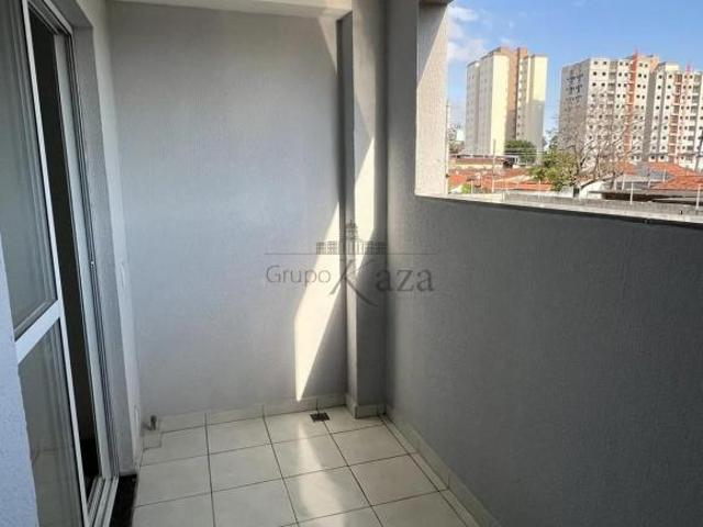 Apartamento venda em Jardim Califórnia, Jacareí