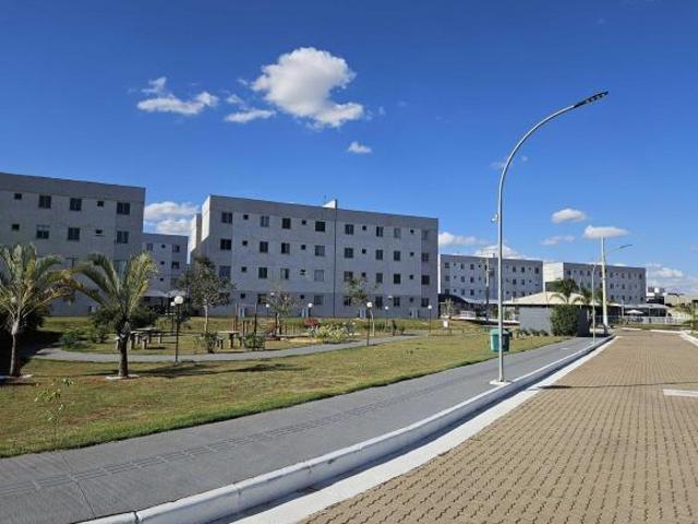 Apartamento venda em Região Geográfica Imediata de Passos, Passos