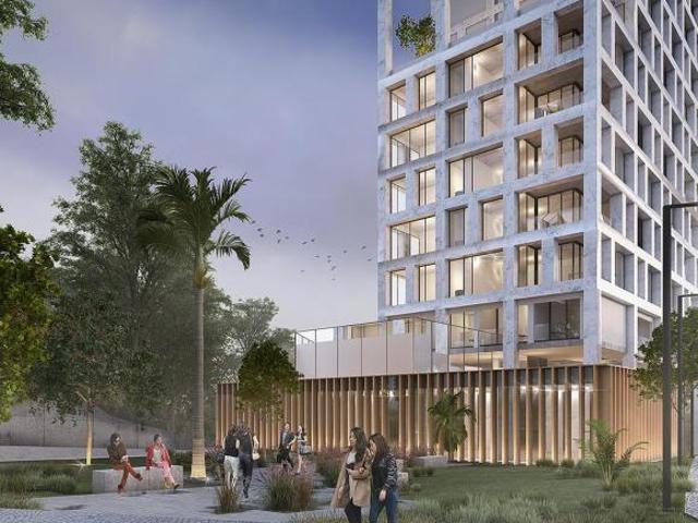 Apartamento venda em Mossunguê, Curitiba