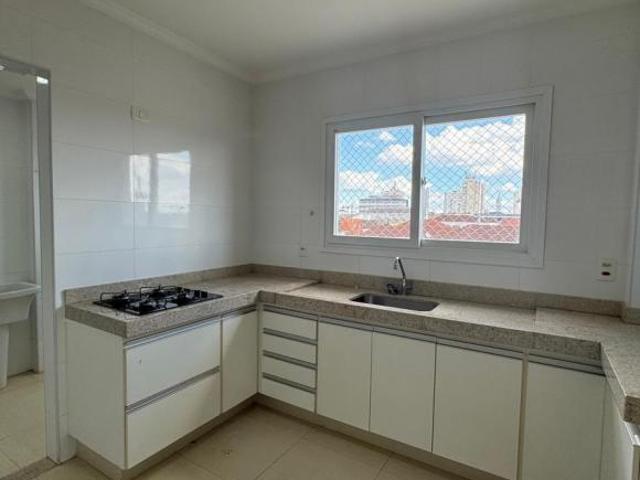 Apartamento venda em Cidade Nova, Franca