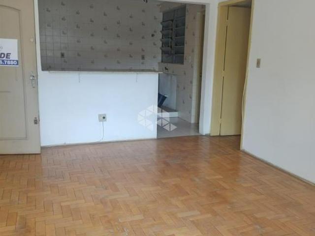 Apartamento venda em Região Geográfica Imediata de Santa Maria, Santa Maria