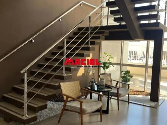 Apartamento venda em Região Imediata de São José dos Campos, Região Metropolitana do Vale do Paraíba e Litoral Norte