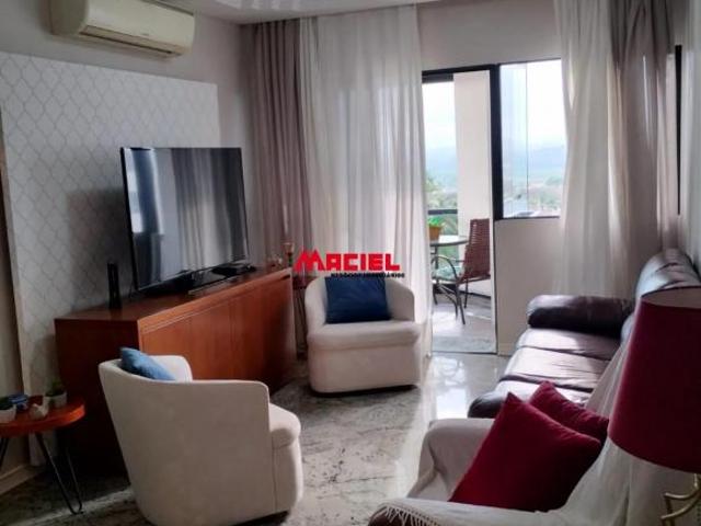 Apartamento venda em Região Imediata de São José dos Campos, Região Metropolitana do Vale do Paraíba e Litoral Norte