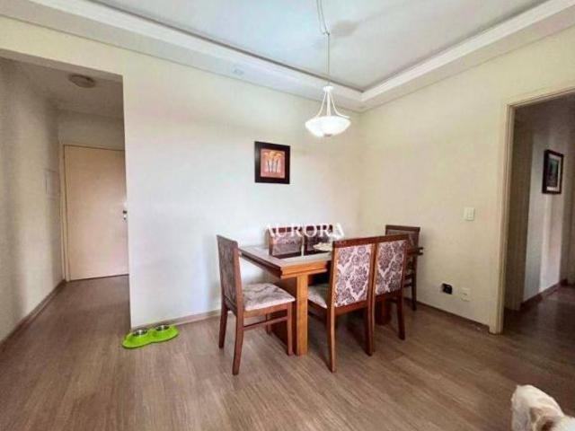 Apartamento venda em Região Geográfica Imediata de Londrina, Londrina