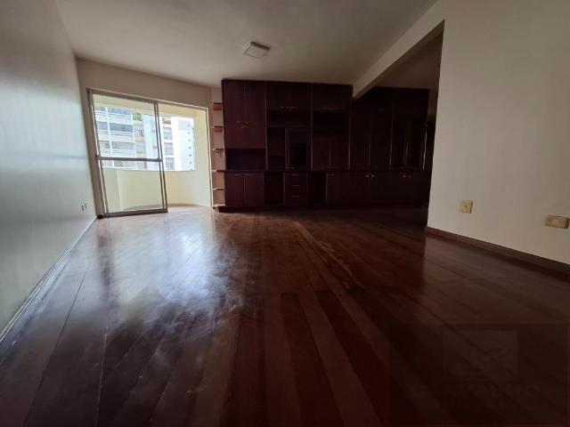 Apartamento aluguel em Setor Oeste, Goiânia