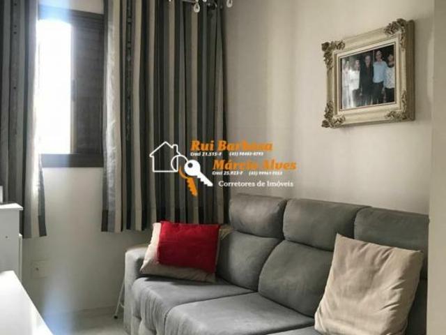 Apartamento venda em Londrina, Jardim Agari