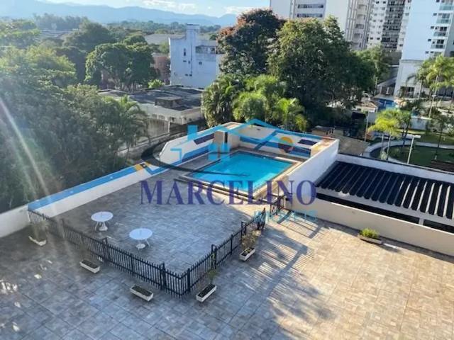 Apartamento aluguel em Região Geográfica Imediata de Resende, Resende