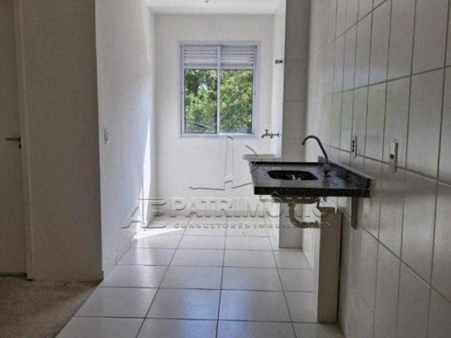 Apartamento venda em Vila Haro, Sorocaba