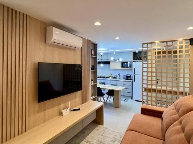 Apartamento venda em Região Geográfica Imediata de Maringá, Maringá
