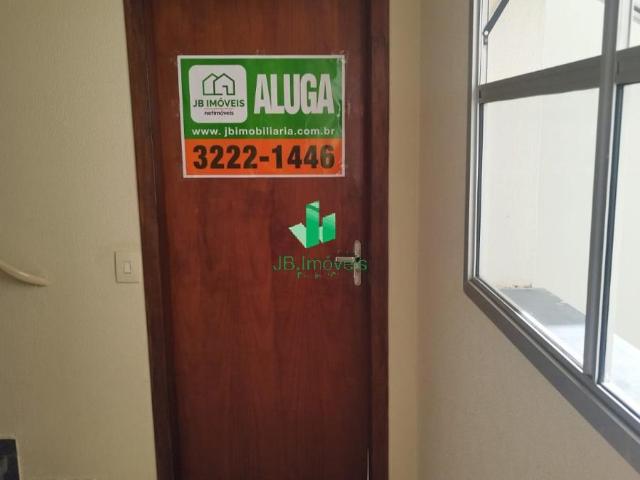 Apartamento aluguel em Edgar Pereira, Montes Claros