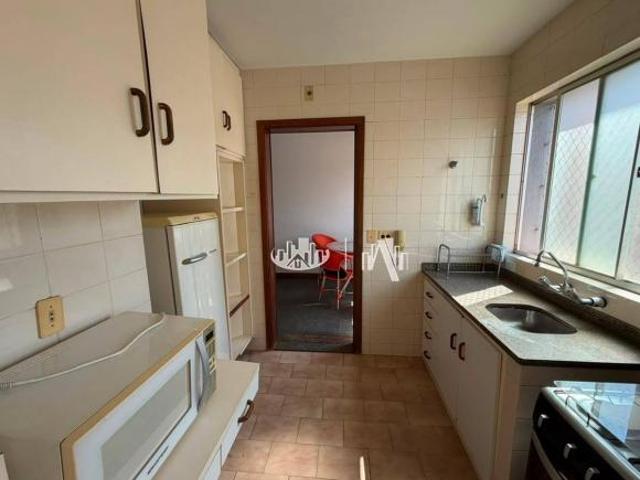 Apartamento venda em Região Geográfica Imediata de Londrina, Londrina
