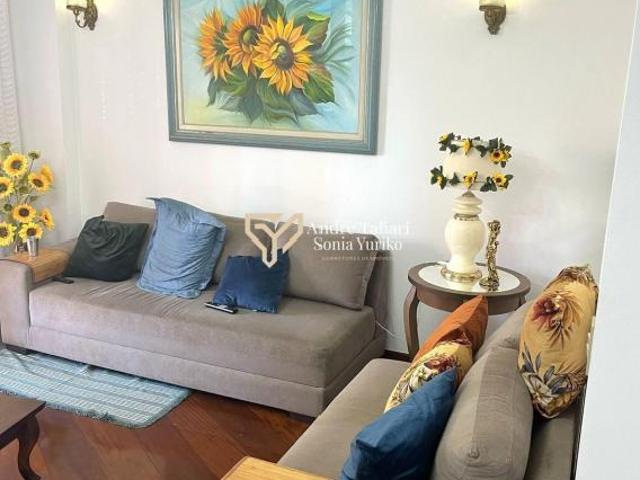 Apartamento venda em Centro Histórico, Londrina