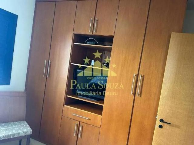 Apartamento venda em Região Imediata de Bauru, Bauru