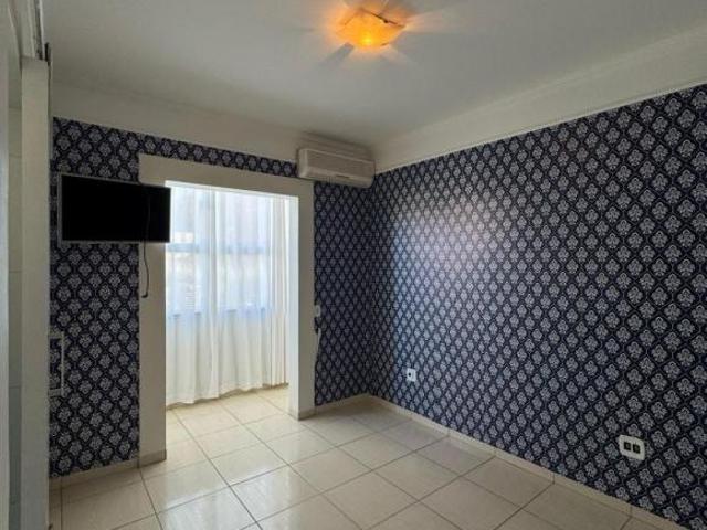 Apartamento venda em Residencial Amazonas, Franca