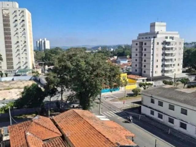 Apartamento venda em São José dos Campos