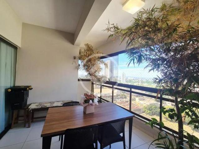 Apartamento venda em Região Geográfica Imediata de Goiânia, Goiânia