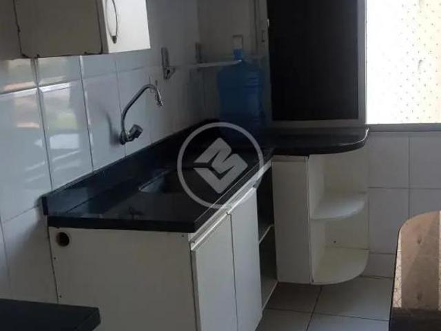 Apartamento venda em Região Geográfica Imediata de Cuiabá, Região Metropolitana do Vale do Rio Cuiabá