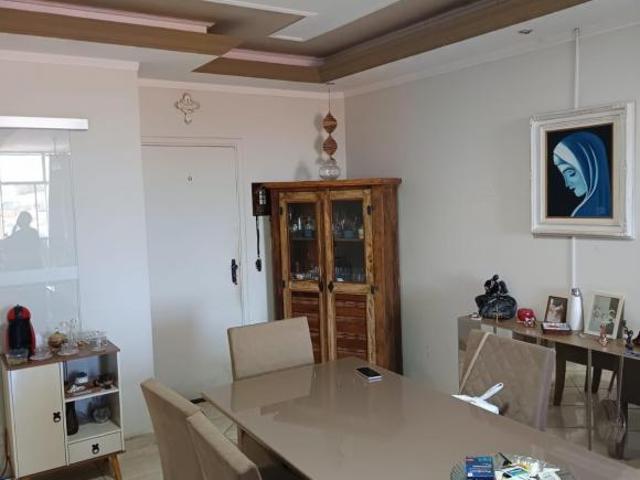 Apartamento venda em Parque São Jorge, Franca