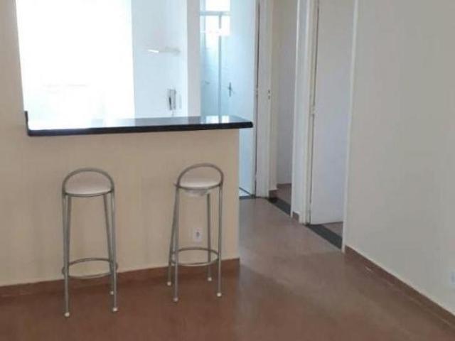 Apartamento venda em Sorocaba