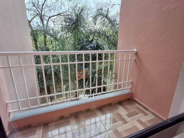 Apartamento venda em Sorocaba