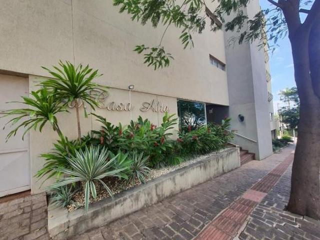 Apartamento venda em Região Geográfica Imediata de Campo Grande, Campo Grande