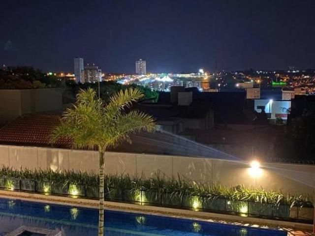 Apartamento venda em Região Imediata de Franca, Juranda