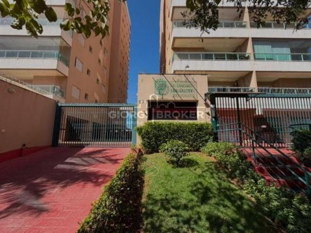 Apartamento venda em São José do Rio Preto