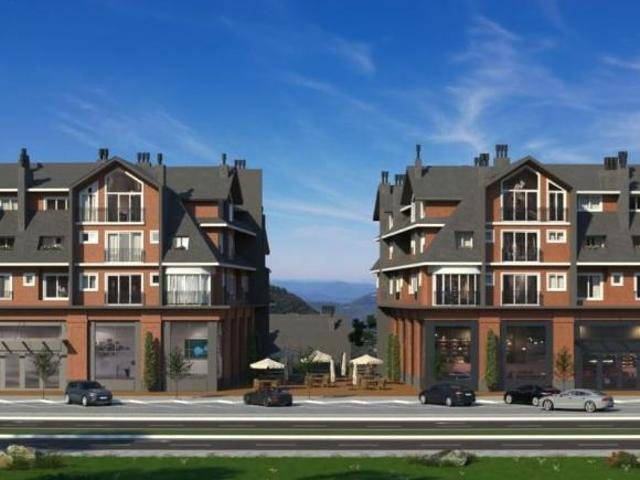 Apartamento venda em Região Geográfica Imediata de Caxias do Sul, Gramado