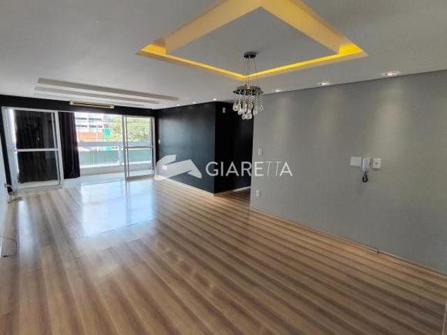 Apartamento venda em Região Geográfica Imediata de Toledo, Toledo