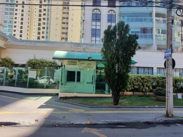 Apartamento venda em Região Geográfica Imediata de Goiânia, Goiânia
