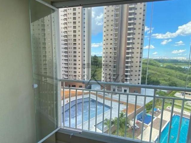 Apartamento venda em Jacareí