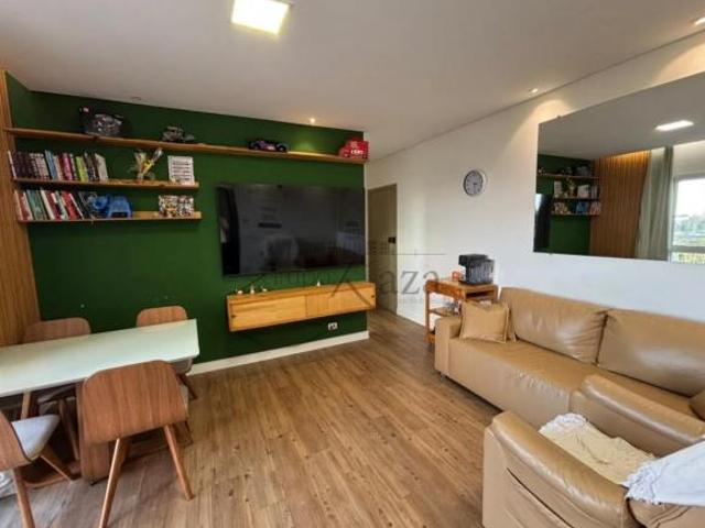 Apartamento venda em Região Imediata de São José dos Campos, Região Metropolitana do Vale do Paraíba e Litoral Norte