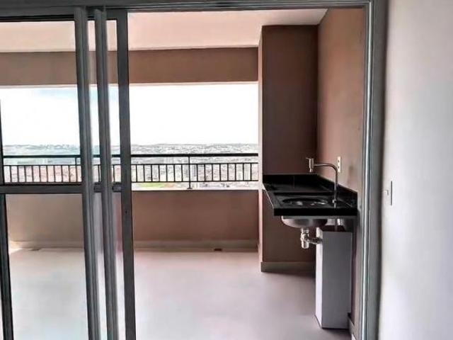 Apartamento venda em Região Imediata de Franca, Juranda