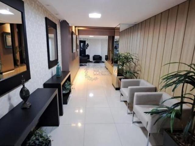 Apartamento venda em Região Geográfica Imediata de Londrina, Londrina