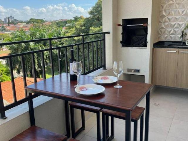 Apartamento venda em Região Imediata de Sorocaba, Região Metropolitana de Sorocaba