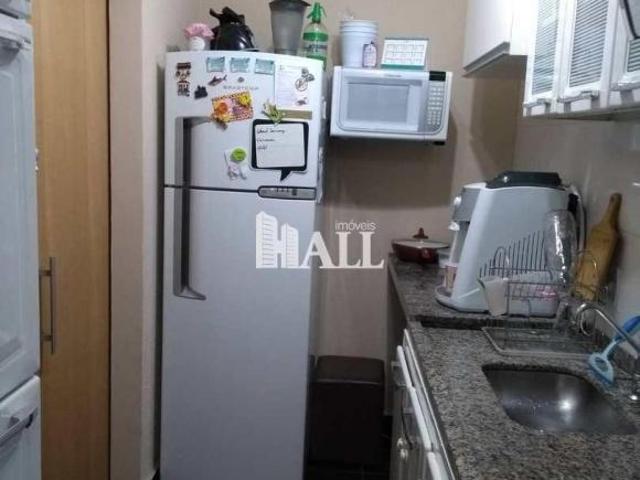 Apartamento venda em Região Imediata de São José do Rio Preto, Região Metropolitana de São José do Rio Preto