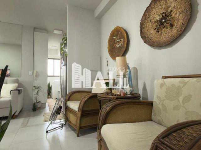 Apartamento venda em Região Imediata de São José do Rio Preto, Região Metropolitana de São José do Rio Preto