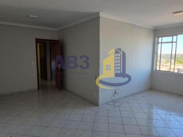 Apartamento venda em Francisco Vilanova Filho, Cuiabá