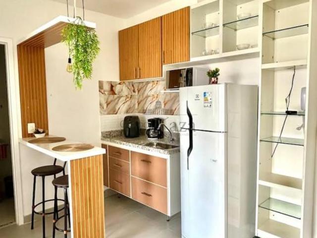 Apartamento venda em São José dos Campos
