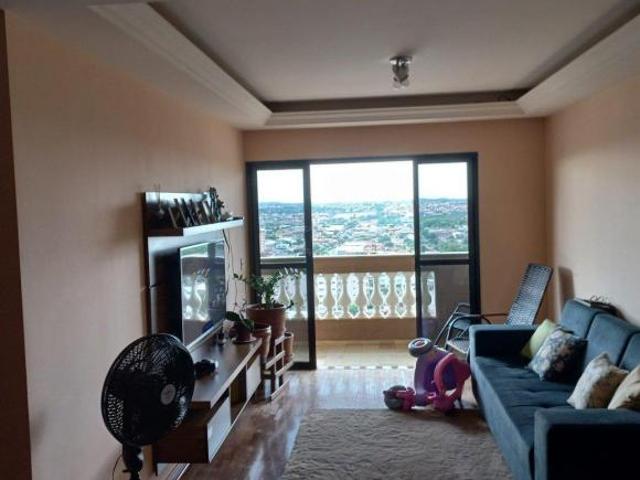 Apartamento venda em Região Geográfica Imediata de Londrina, Londrina