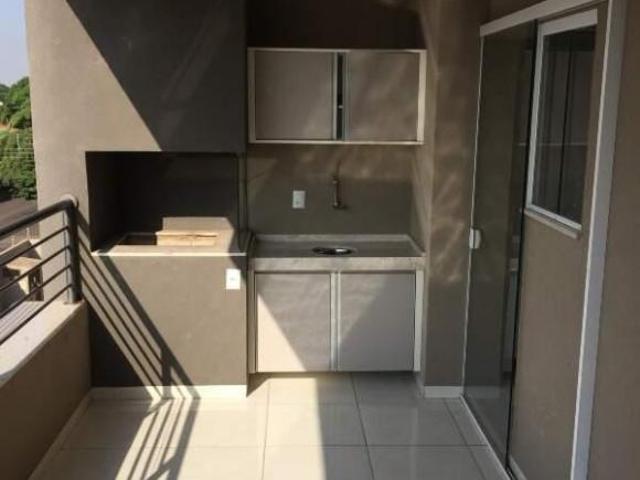 Apartamento venda em Região Geográfica Imediata de Três Lagoas, Angélica