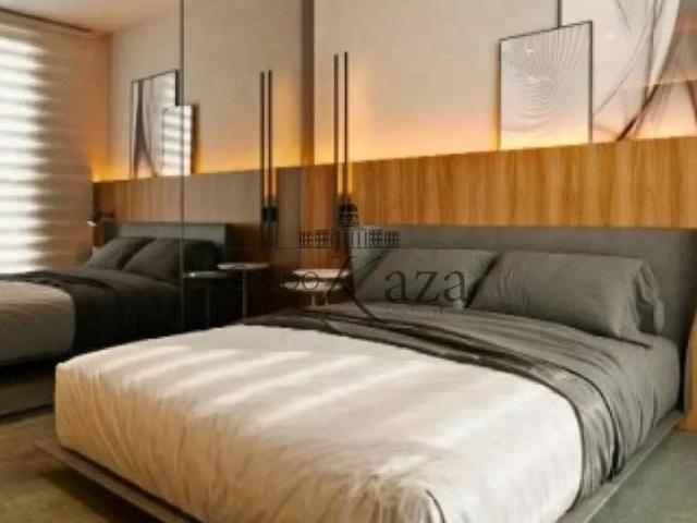 Apartamento venda em São José dos Campos