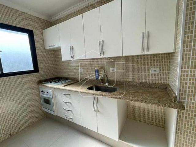 Apartamento venda em Região Imediata de Marília, Marília