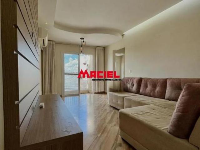 Apartamento venda em Região Imediata de São José dos Campos, Região Metropolitana do Vale do Paraíba e Litoral Norte