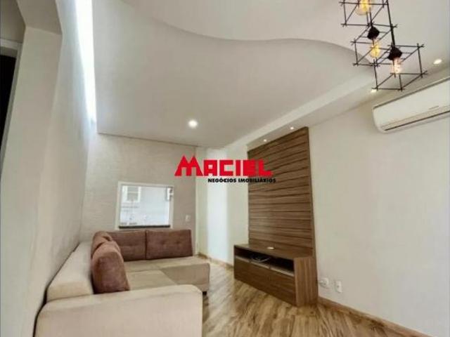 Apartamento venda em Região Imediata de São José dos Campos, Região Metropolitana do Vale do Paraíba e Litoral Norte