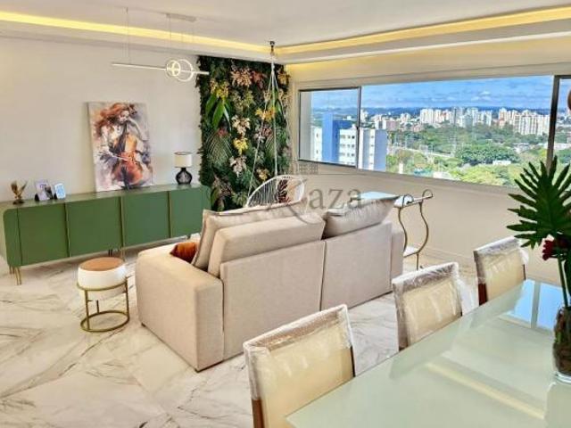Apartamento venda em São José dos Campos
